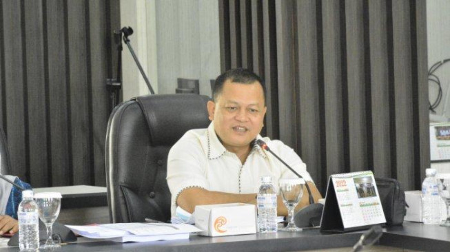 Enam Perusahaan Bangun Jalur Khusus Angkutan Batubara, DPRD Provinsi Jambi Mendukung